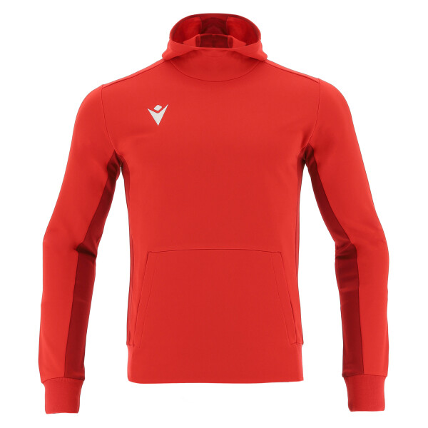 Electro Polyfleece Hoody