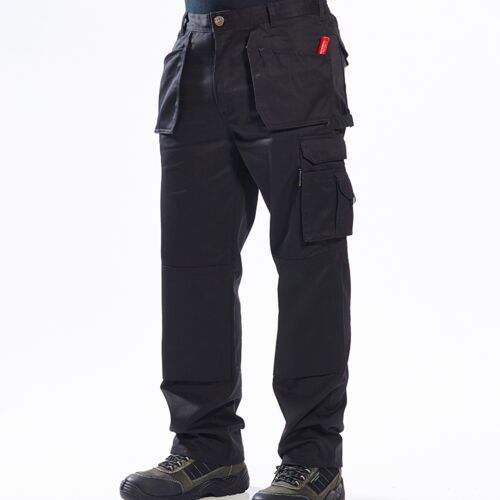 Portwest Slate Holster Trousers Thumbnail