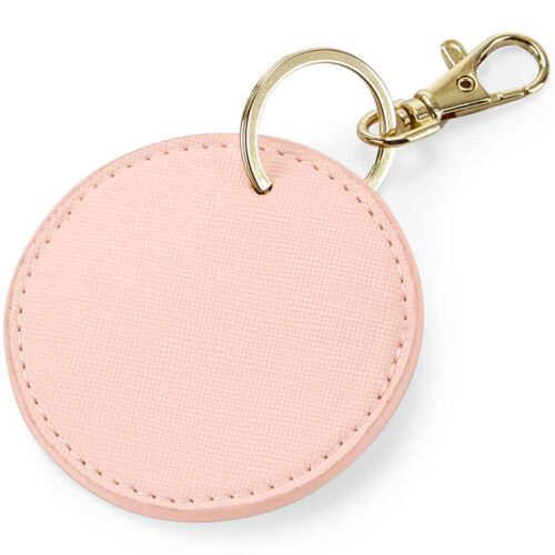 BagBase Boutique Circular Key Clip Thumbnail