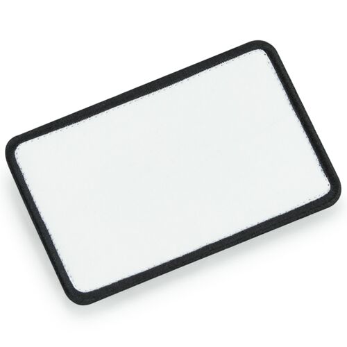 BagBase MOLLE Utility Sublimation Patch Thumbnail