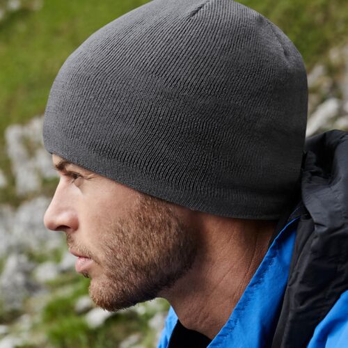 Beechfield Water Repellent Active Beanie Thumbnail