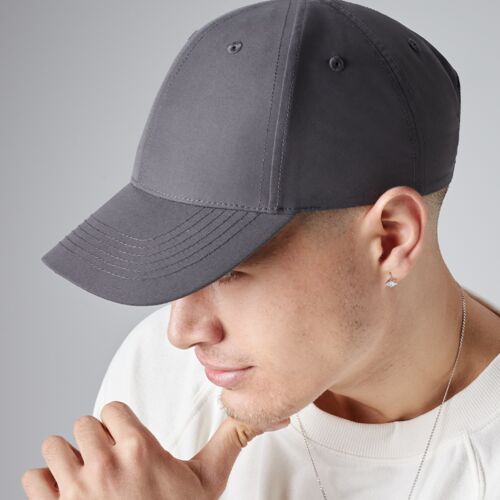 Beechfield Recycled Pro-Style Cap Thumbnail
