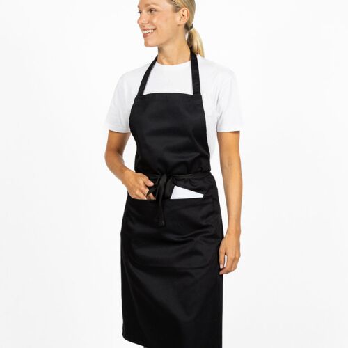 Dennys Low Cost Apron with Pocket Thumbnail