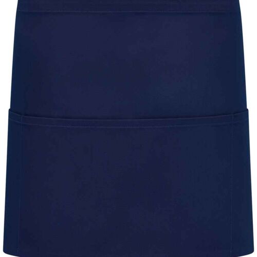 Brand Lab Organic/Recycled Waist Pocket Apron Thumbnail