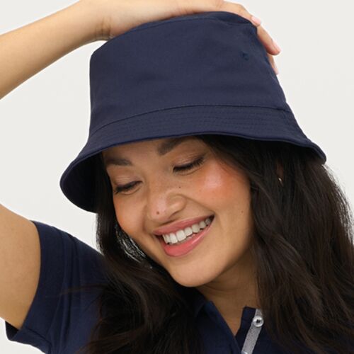 SOL'S Unisex Twill Bucket Hat Thumbnail