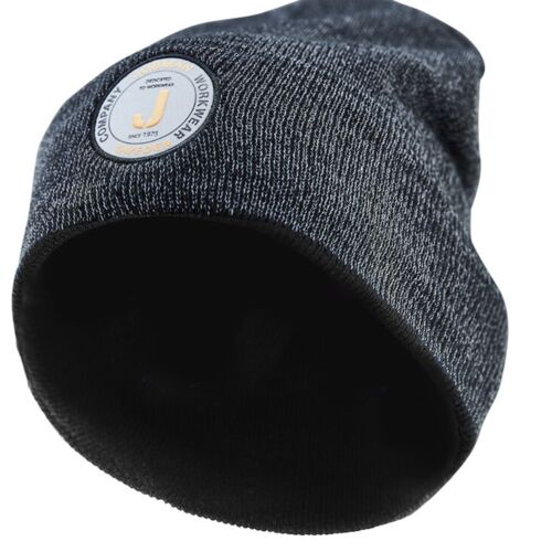 Reflective Beanie Thumbnail