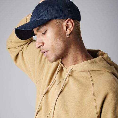 Air Mesh 6 Panel Cap Thumbnail