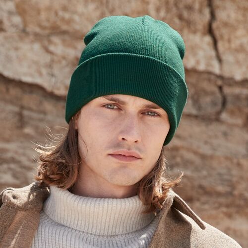 Beechfield Polylana® Original Cuffed Beanie Thumbnail