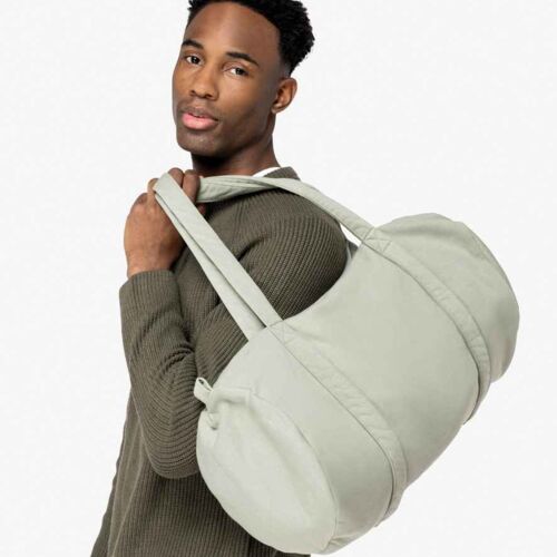 Native Spirit Fleece Duffle Bag Thumbnail