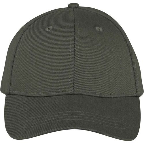 Native Spirit 6 Panel Cap Thumbnail