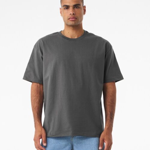 Canvas Unisex Heavyweight T-Shirt Thumbnail