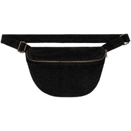 Native Spirit Corduroy Faded Waist Bag Thumbnail