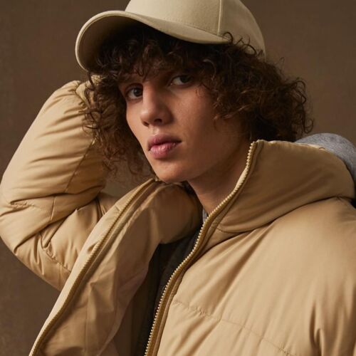 YP Classics 5 Panel Premium Cap Thumbnail