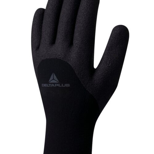 Hercule Knitted Acrylic/Polyamid Glove Thumbnail