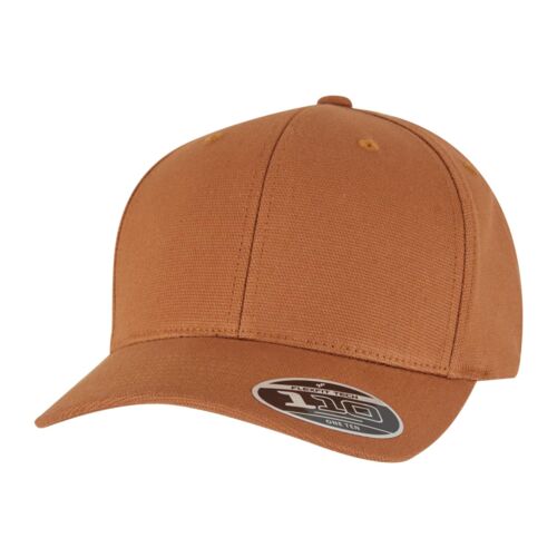 110 Curved Snapback Thumbnail