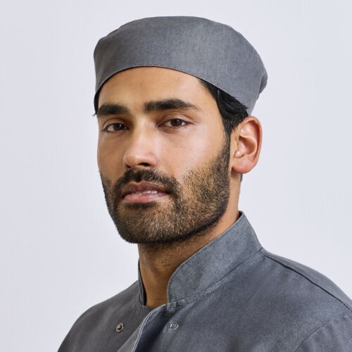 Chef's skull cap Thumbnail