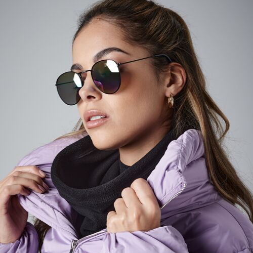 Beechfield Suprafleece® Snood/Hat Combo Thumbnail