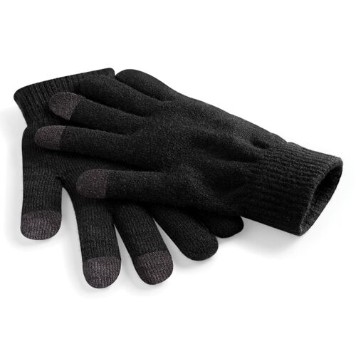 Beechfield Touchscreen Smart Gloves Thumbnail