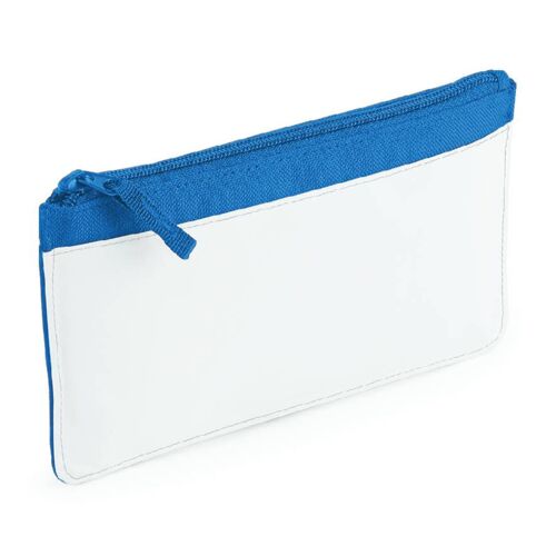 BagBase Sublimation Pencil Case Thumbnail