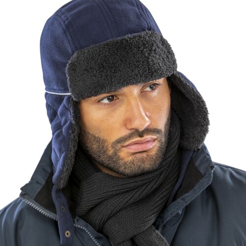 Result Ocean Trapper Hat Thumbnail