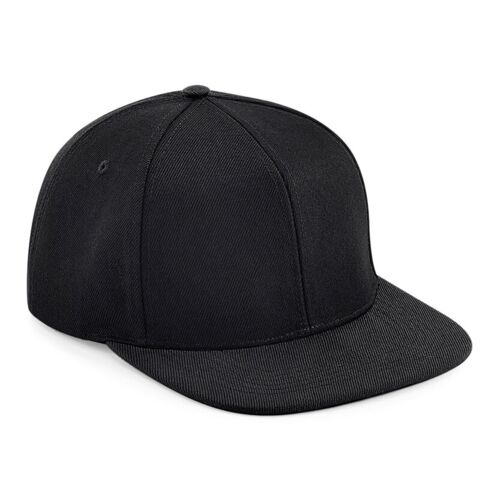 Original flat peak 6-panel snapback Thumbnail