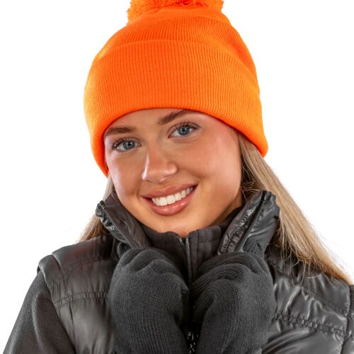 Pom Pom Beanie Thumbnail