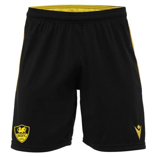 MYNYDD ISA TEMPEL MATCH SHORTS JNR Thumbnail