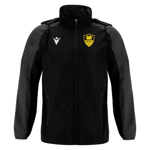MYNYDD ISA SENIORS ELBRUS SHOWER JACKET SNR Thumbnail