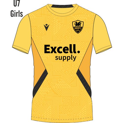 MIFC EXCELL JNR Thumbnail