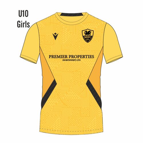 MIFC PREMIER PROPERTIES JNR Thumbnail