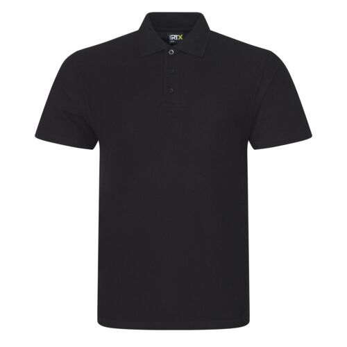 FTU - Pro Polo T-shirt Thumbnail
