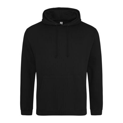 FTU - Black Hoodie Thumbnail