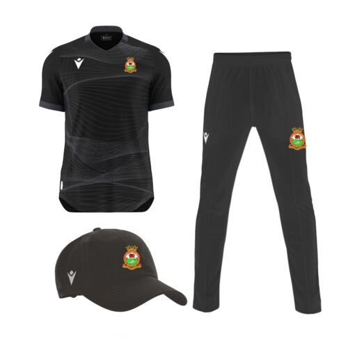 RAF Berwyn Colour Pack JNR Thumbnail