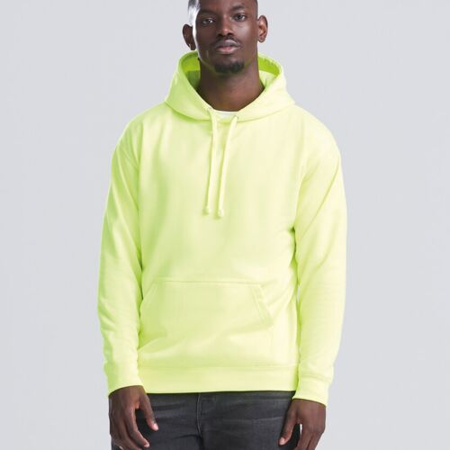 Electric hoodie Thumbnail