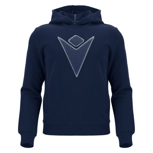 DYNAMIC HOODED SWEATSHIRT Thumbnail