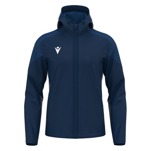 ICEFANG FULL ZIP SOFTSHELL TOP Thumbnail