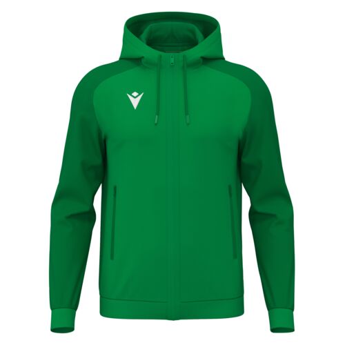 CHRONOS FULL ZIP HOODY JR Thumbnail