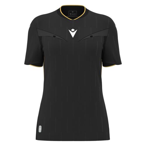 TESS ECO WMN REFEREE SHIRT SS SR Thumbnail