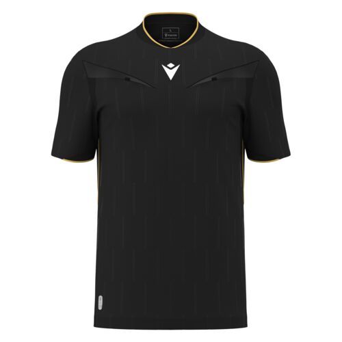 MENDEZ ECO REFEREE SHIRT SS JR Thumbnail