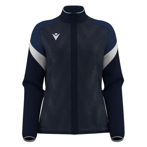 ATHENA WOMAN FULL ZIP TOP JR Thumbnail