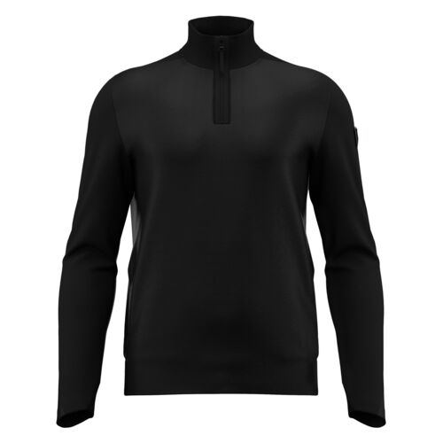 ATH ICON LUNARIS 1/4 ZIP SWEATSHIRT Thumbnail