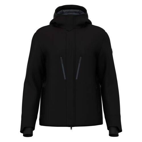ATH ICON WINTERFALL BOMBER JACKET Thumbnail