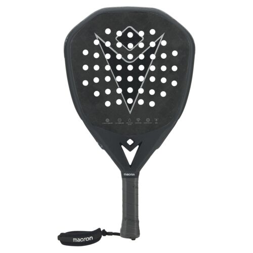 PADEL HERO PRO POWER II RACKET Thumbnail