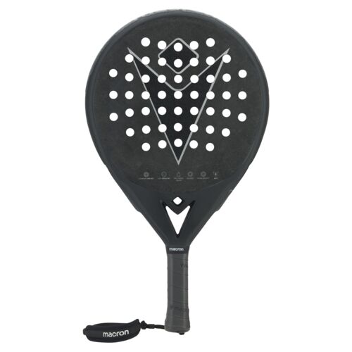 PADEL HERO PRO CONTROL II RACKET Thumbnail