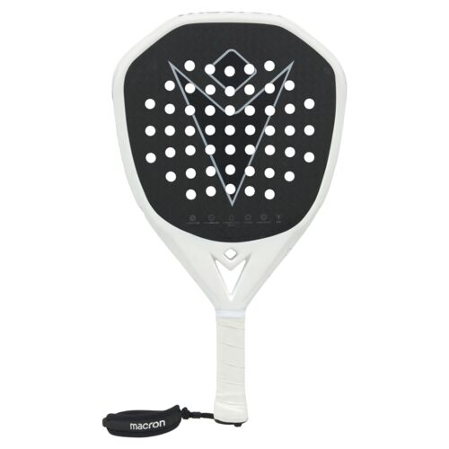 PADEL ELITE POWER II RACKET Thumbnail