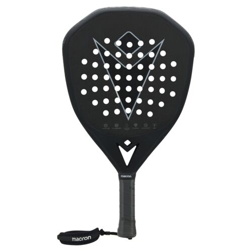 PADEL ASPIRE POWER II RACKET Thumbnail