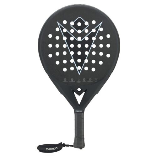 PADEL ASPIRE CONTROL II RACKET Thumbnail