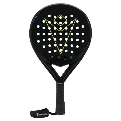 PADEL NEXT GEN II RACKET Thumbnail