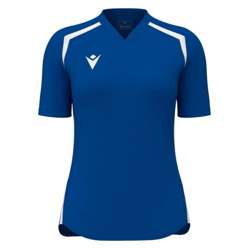 ANDURIL WOMAN SHIRT SS JR Thumbnail