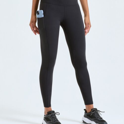 Women's TriDri® recycled performance full length leggings Thumbnail